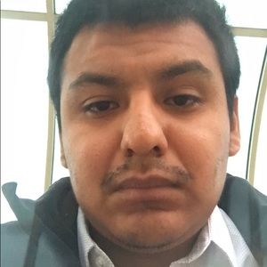 Meet your Posher, Roger